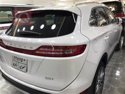 لینکۆڵن MKC